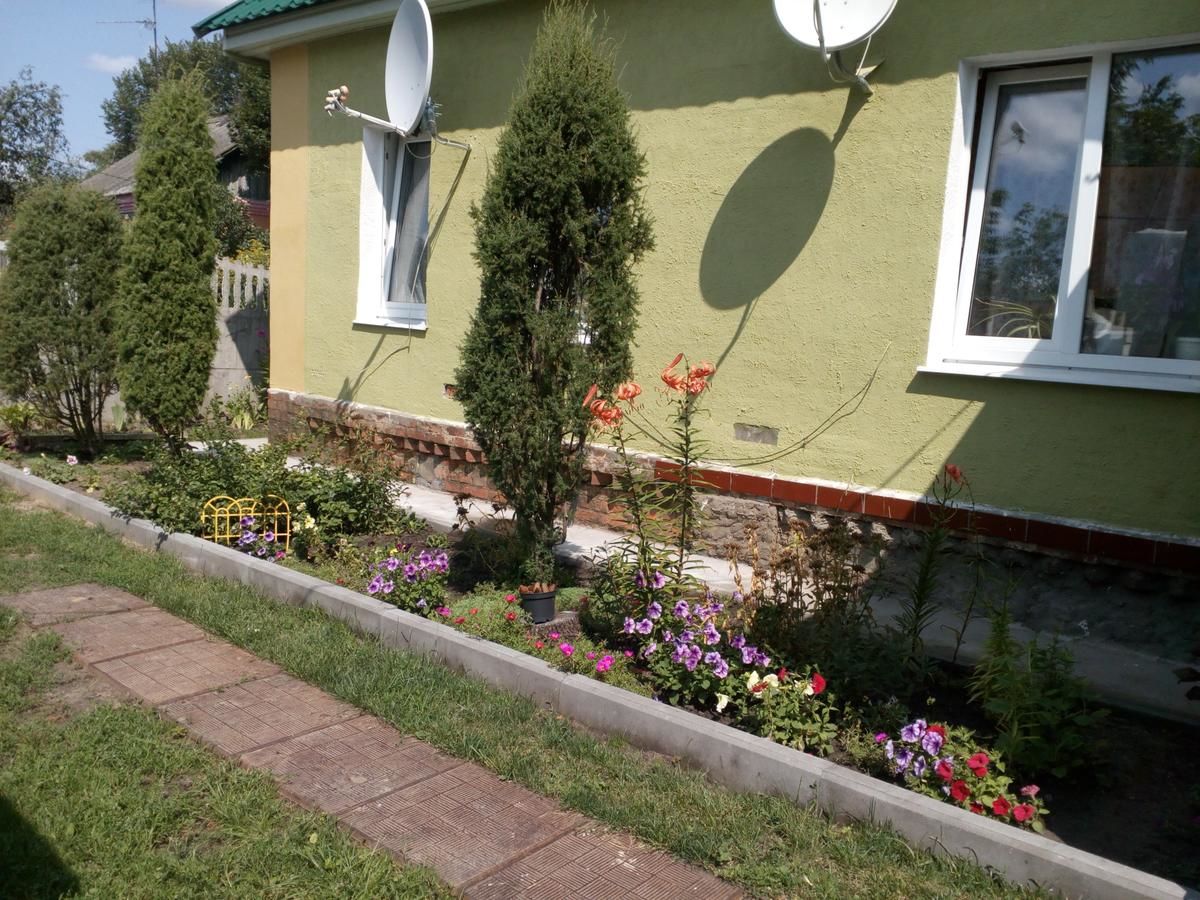 Гостевой дом Tsarikova House Loyew-24